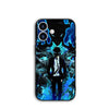 Sun Jin-Woo mit Blauer Aura