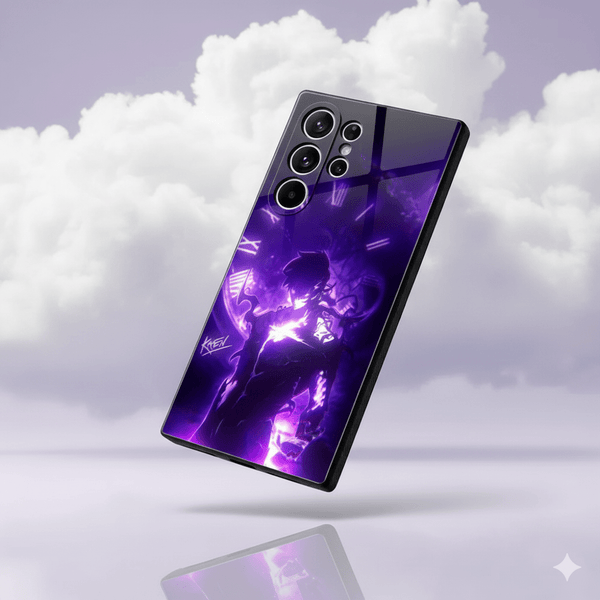 Die Zeit läuft - Jin-Woo