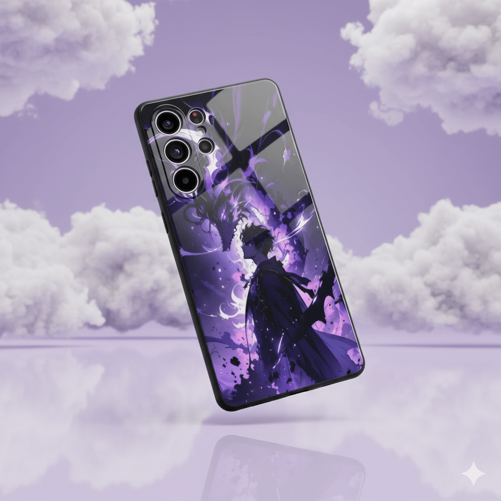 Kaisel und Sun Jin Woo