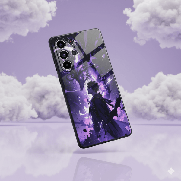 Kaisel und Sun Jin Woo