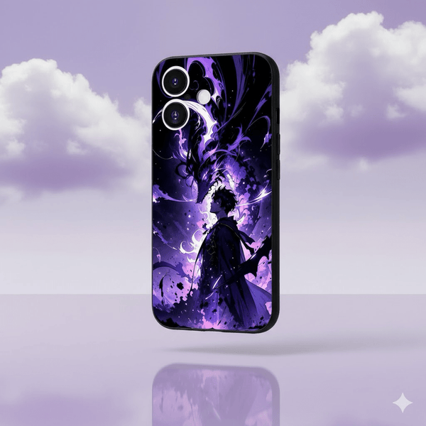 Kaisel und Sun Jin-Woo