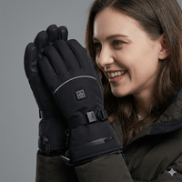 NexWarm Pro Beheizbare Handschuhe