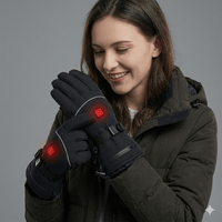 NexWarm Pro Beheizbare Handschuhe
