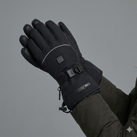 NexWarm Pro Beheizbare Handschuhe