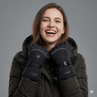 NexWarm Pro Beheizbare Handschuhe