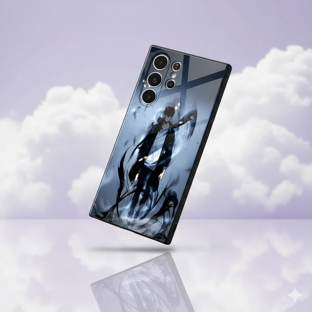 Schattenmanifestierung