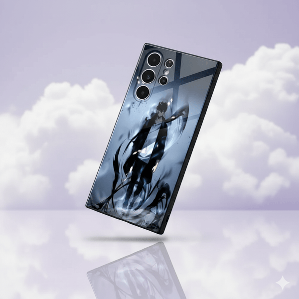 Schattenmanifestierung