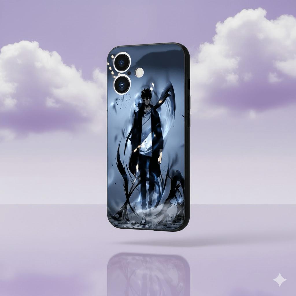 Schattenmanifestierung-Sun Jin-Woo